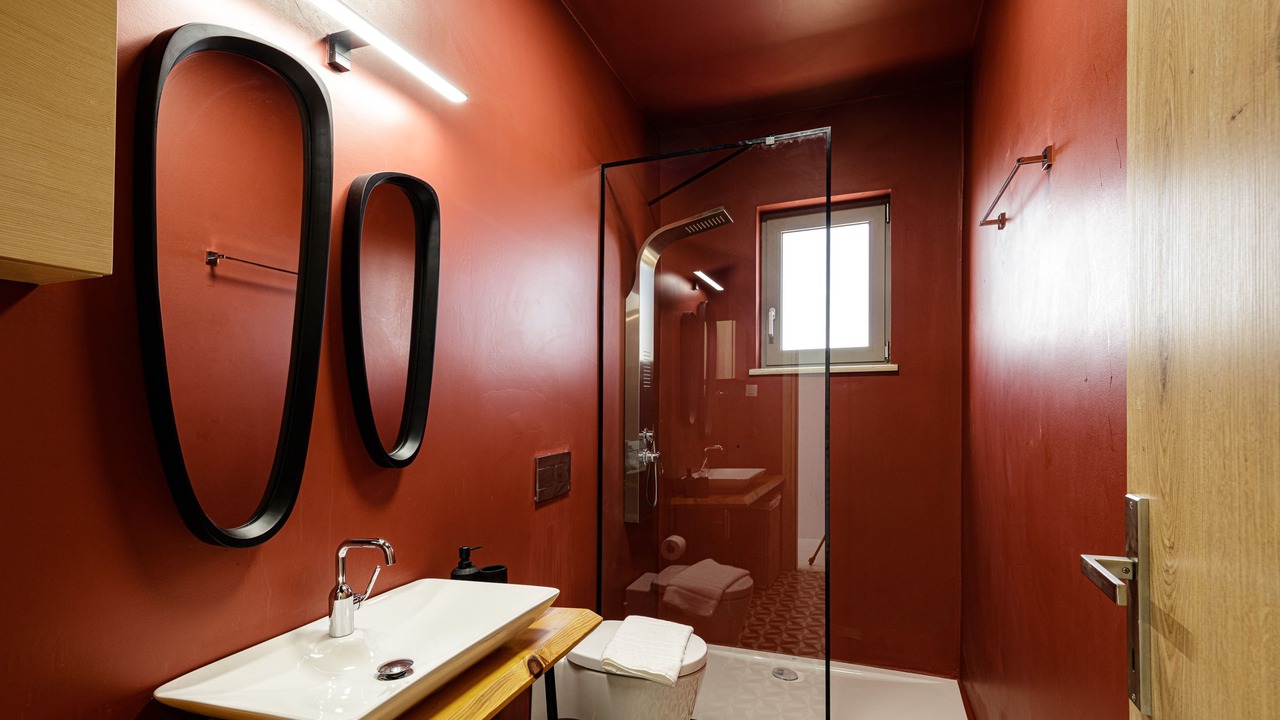 Photo of Bathroom in Filaki