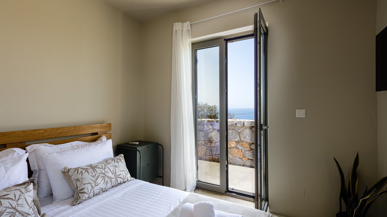 Photo of Bedroom in Filaki