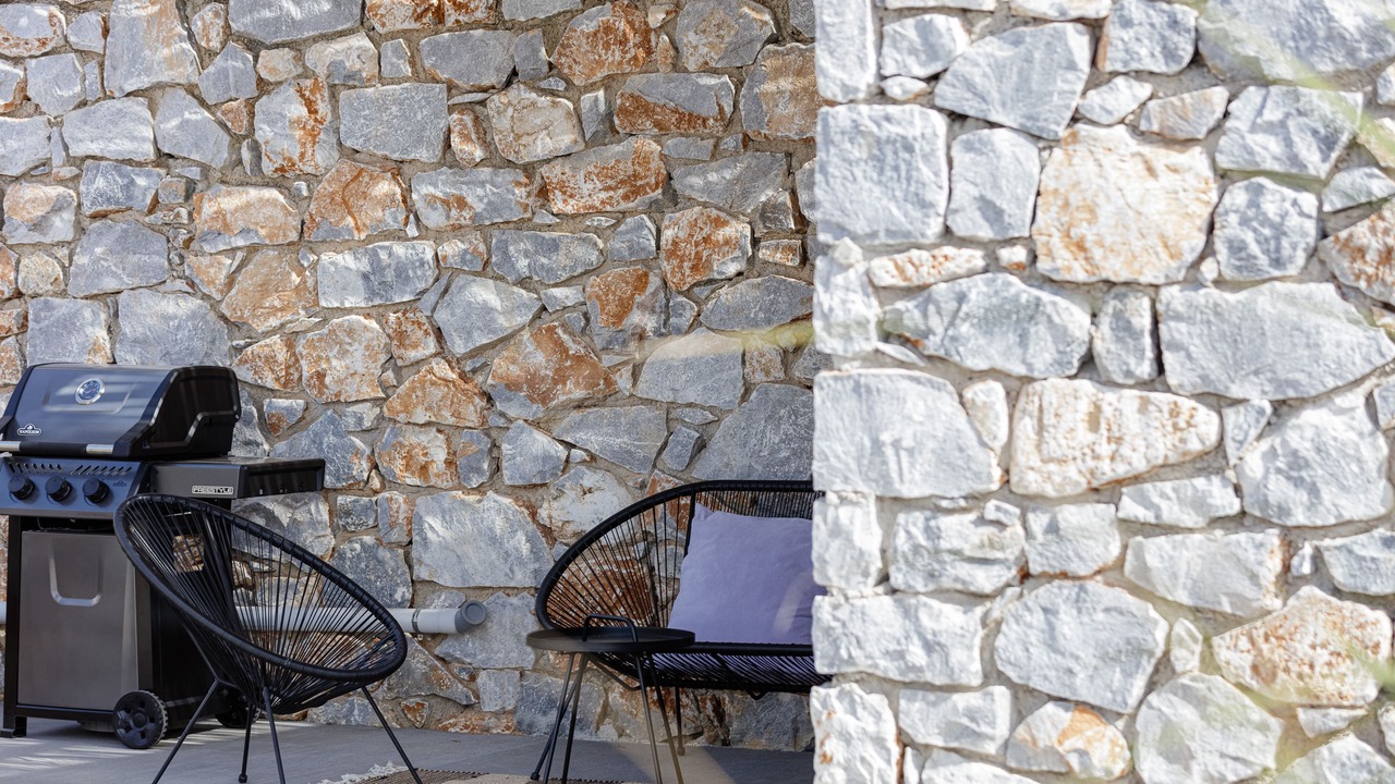Photo of Patio Balcony in Filaki