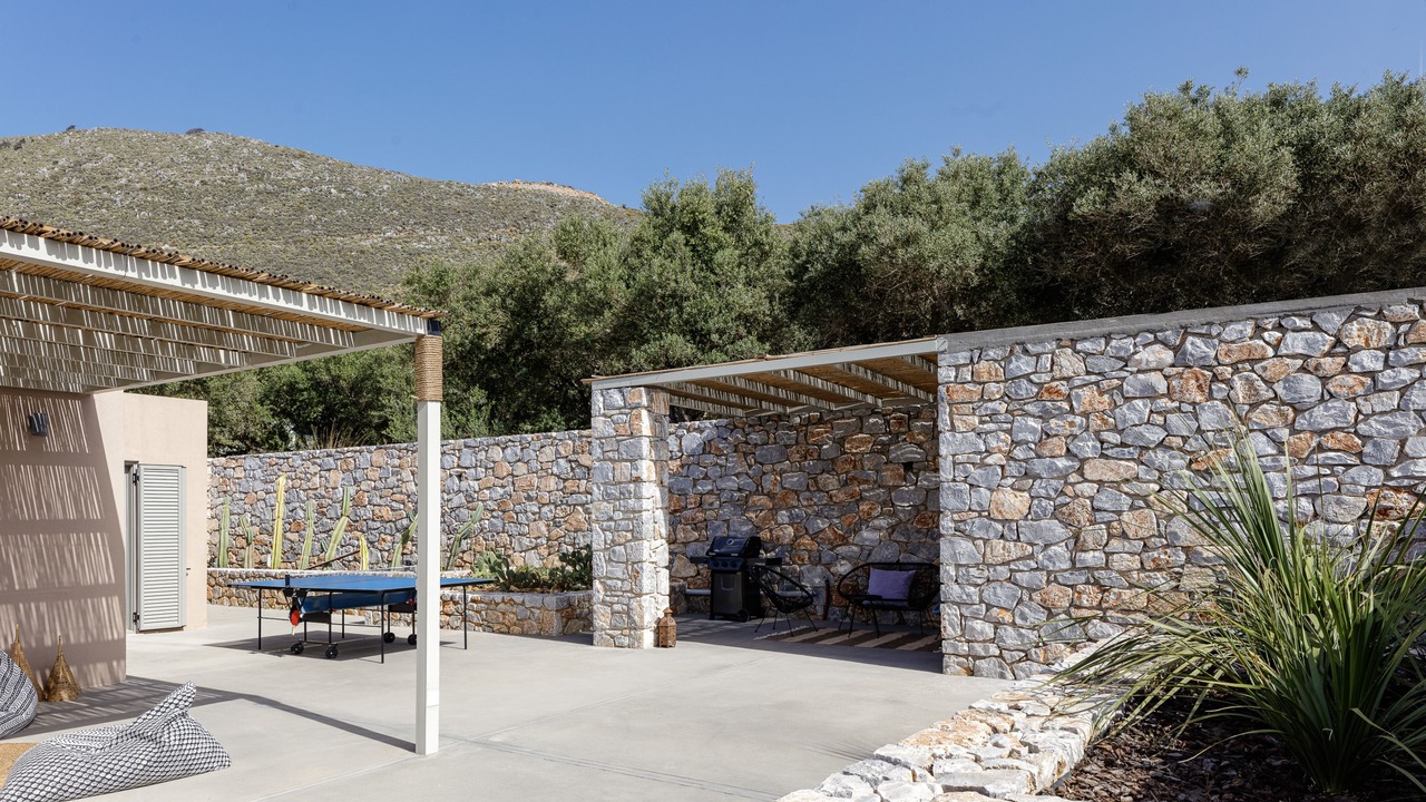 Photo of Outdoor in Filaki