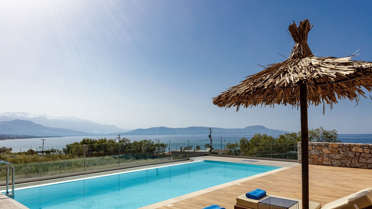 Photo of Outdoor in Filaki