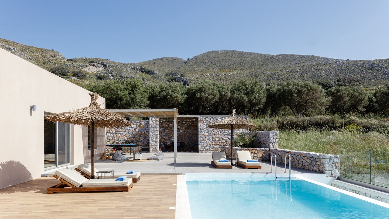 Photo of Outdoor in Filaki