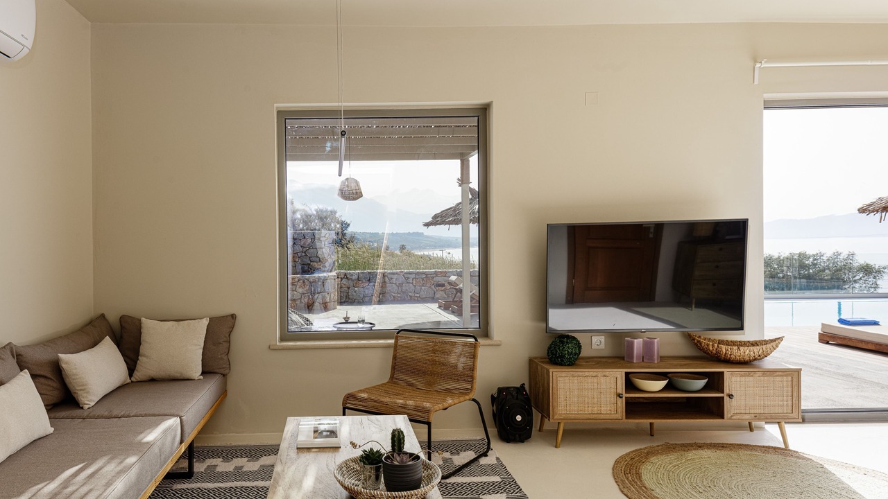Photo of Livingroom in Filaki