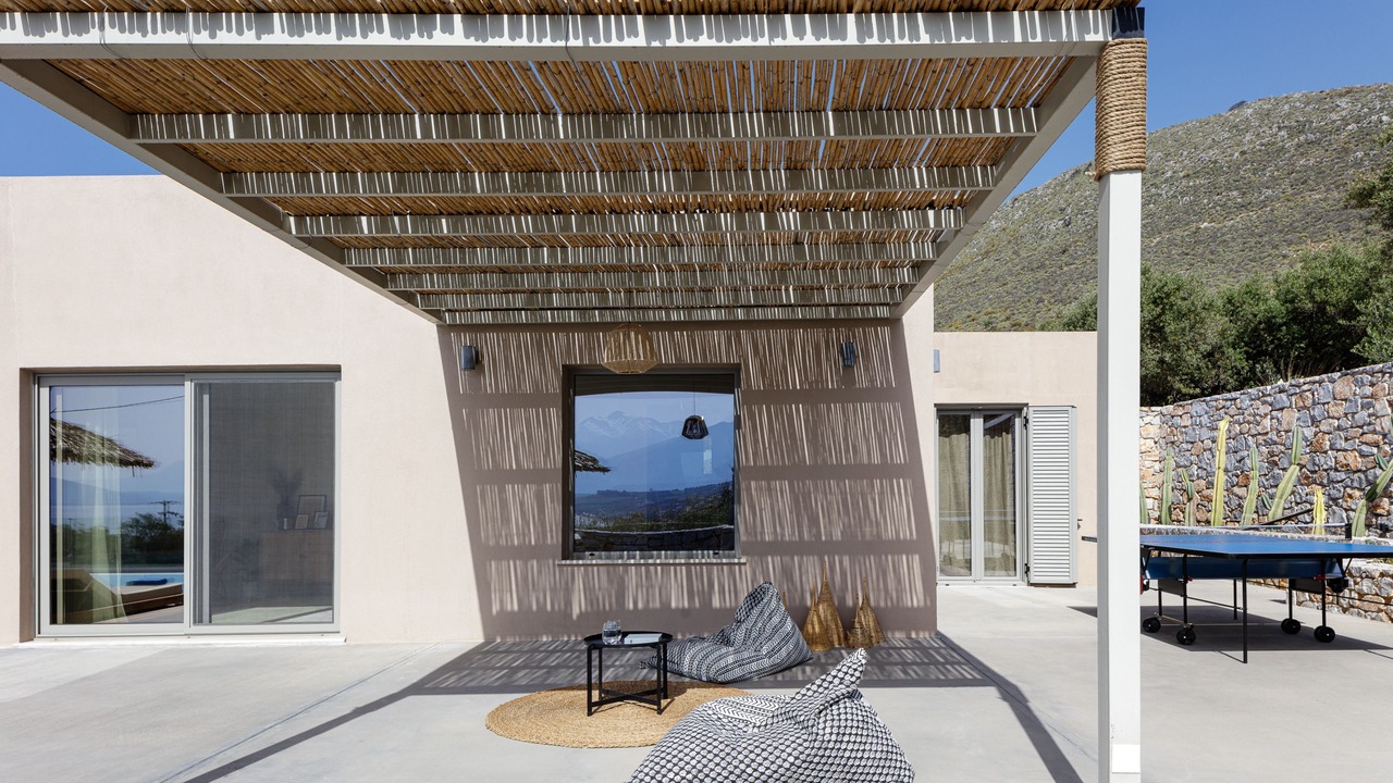 Photo of Outdoor in Filaki