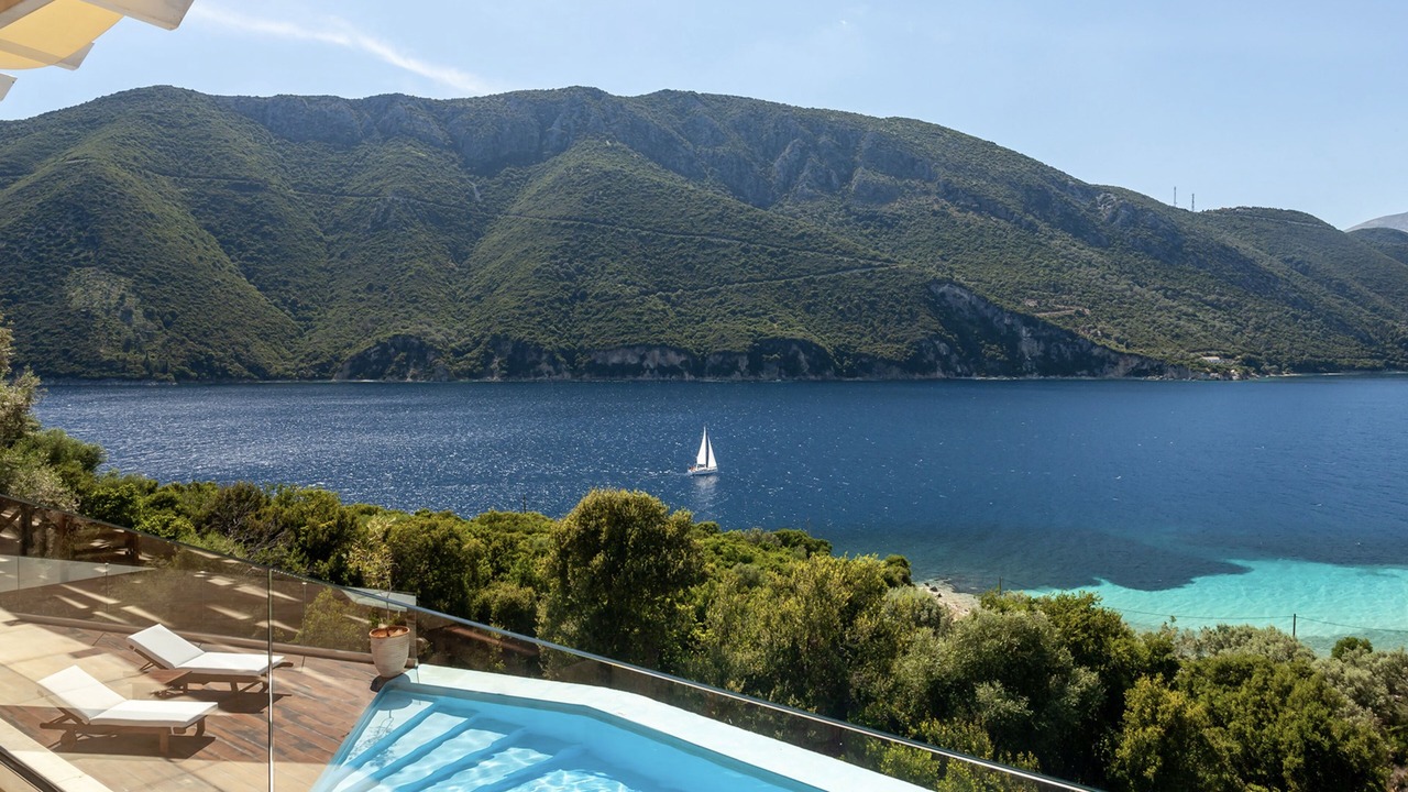 Photo of Outdoor in Meganisi