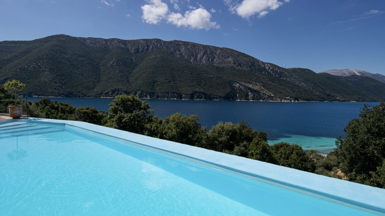 Photo of Outdoor in Meganisi