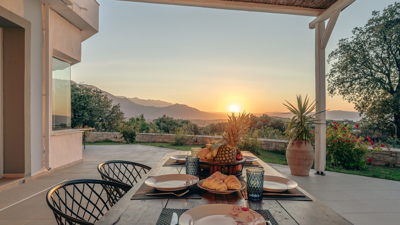 Photo of Outdoor in Filaki