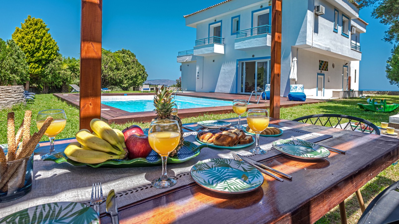 Photo of Outdoor in Filaki