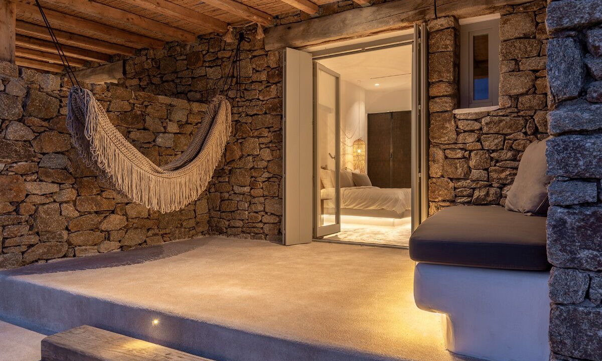 Photo of Bedroom in Ftelia