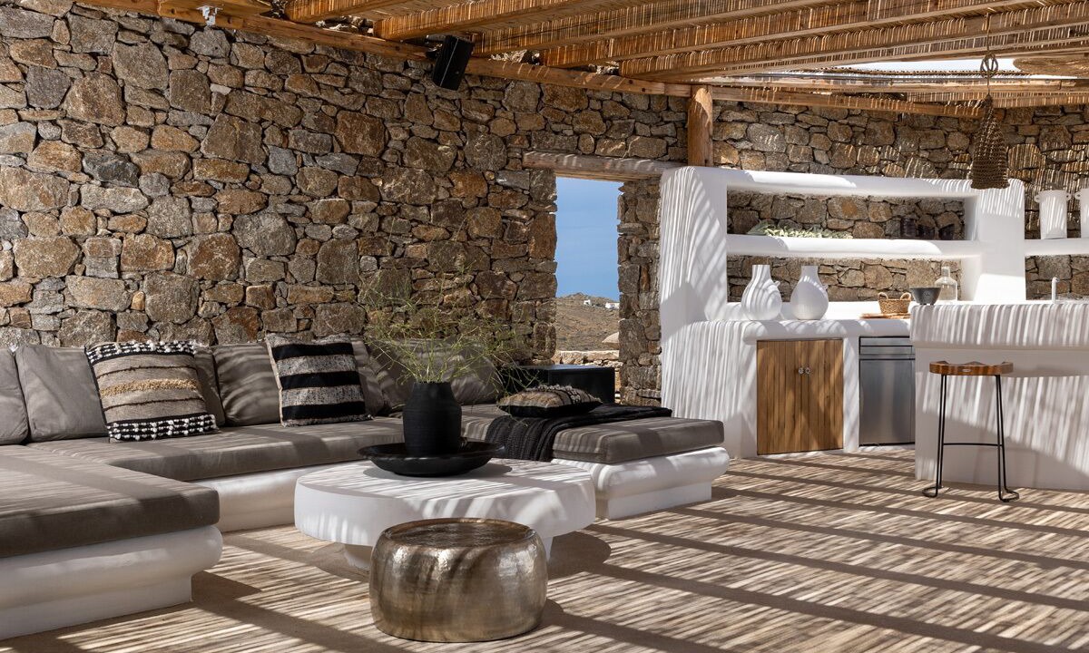 Photo of Outdoor in Ftelia