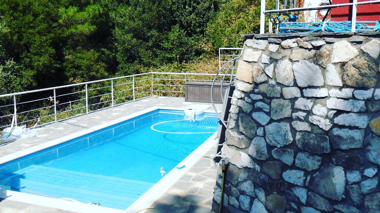 Photo of Outdoor in Megalos Prinos
