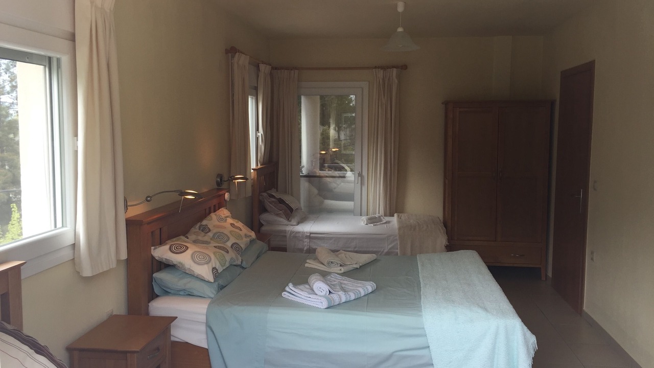 Photo of Bedroom in Megalos Prinos