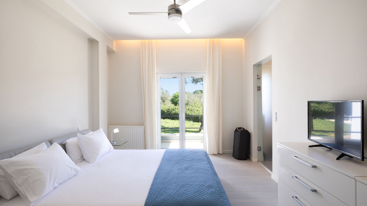 Photo of Bedroom in Vassilatika