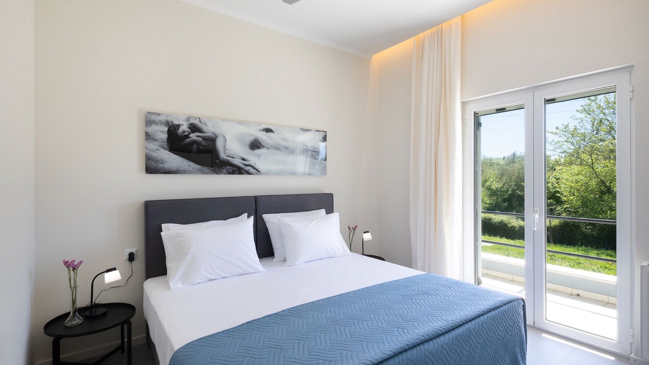 Photo of Bedroom in Vassilatika