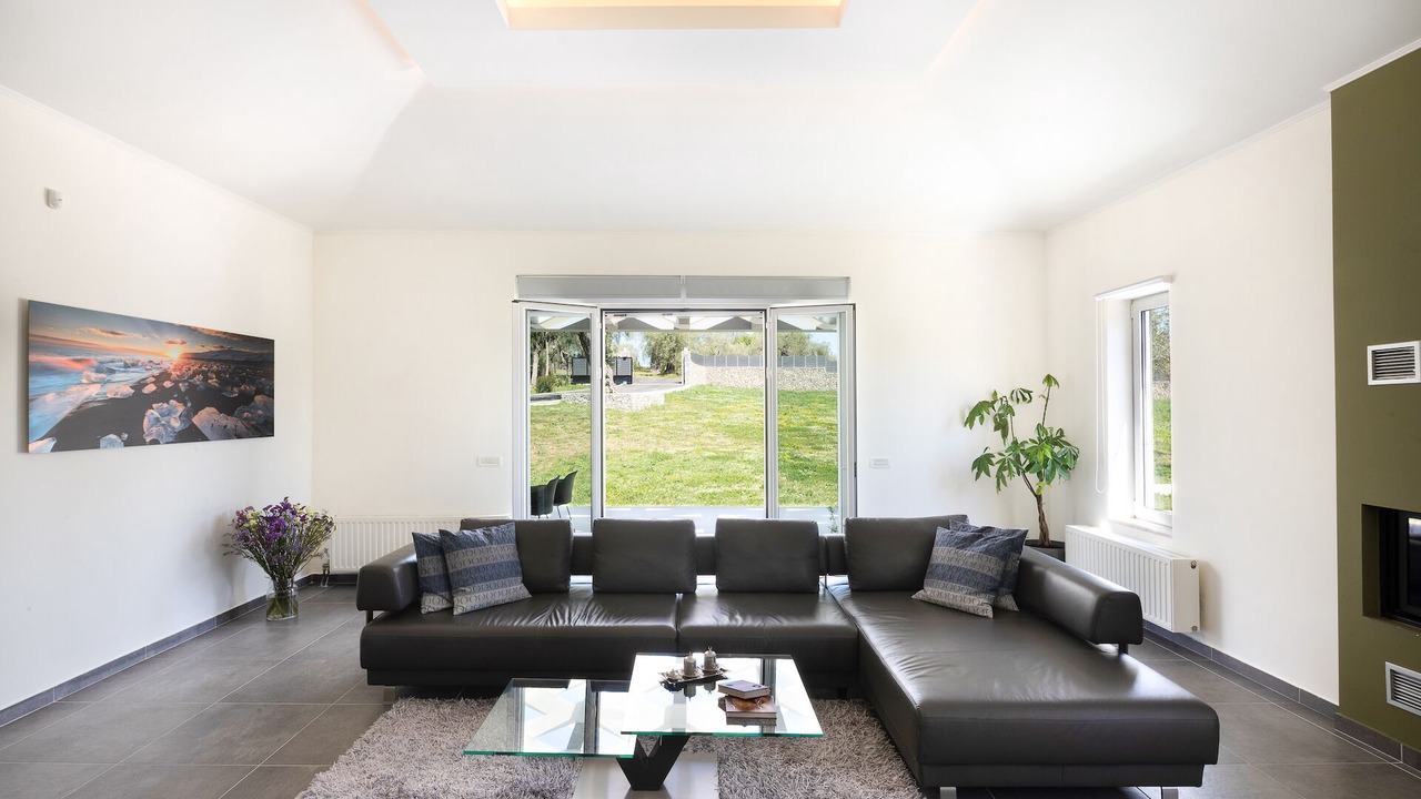 Photo of Livingroom in Vassilatika