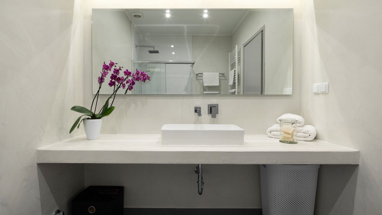 Photo of Bathroom in Vassilatika