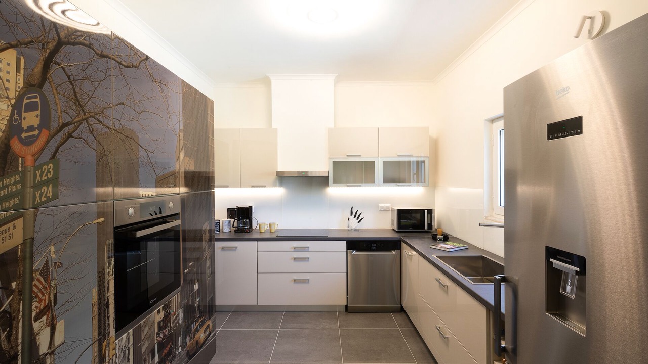 Photo of Kitchen in Vassilatika