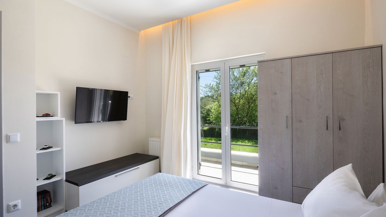 Photo of Bedroom in Vassilatika