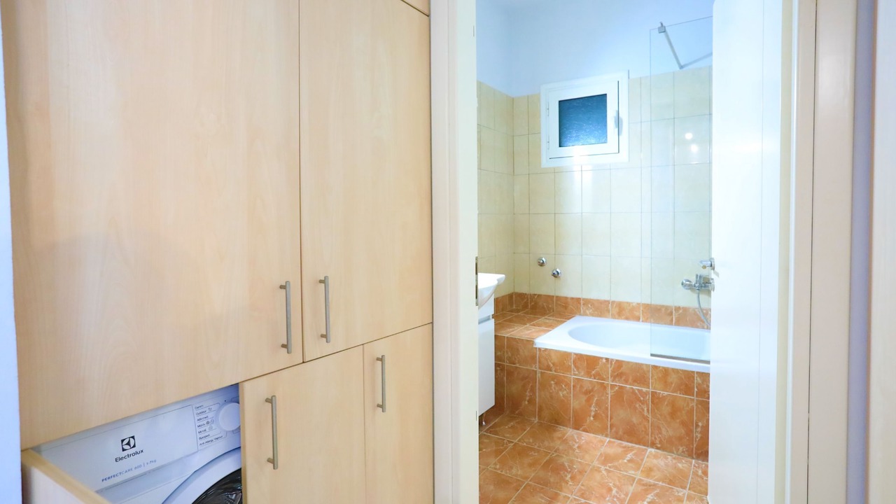 Photo of Bathroom in Gazatika