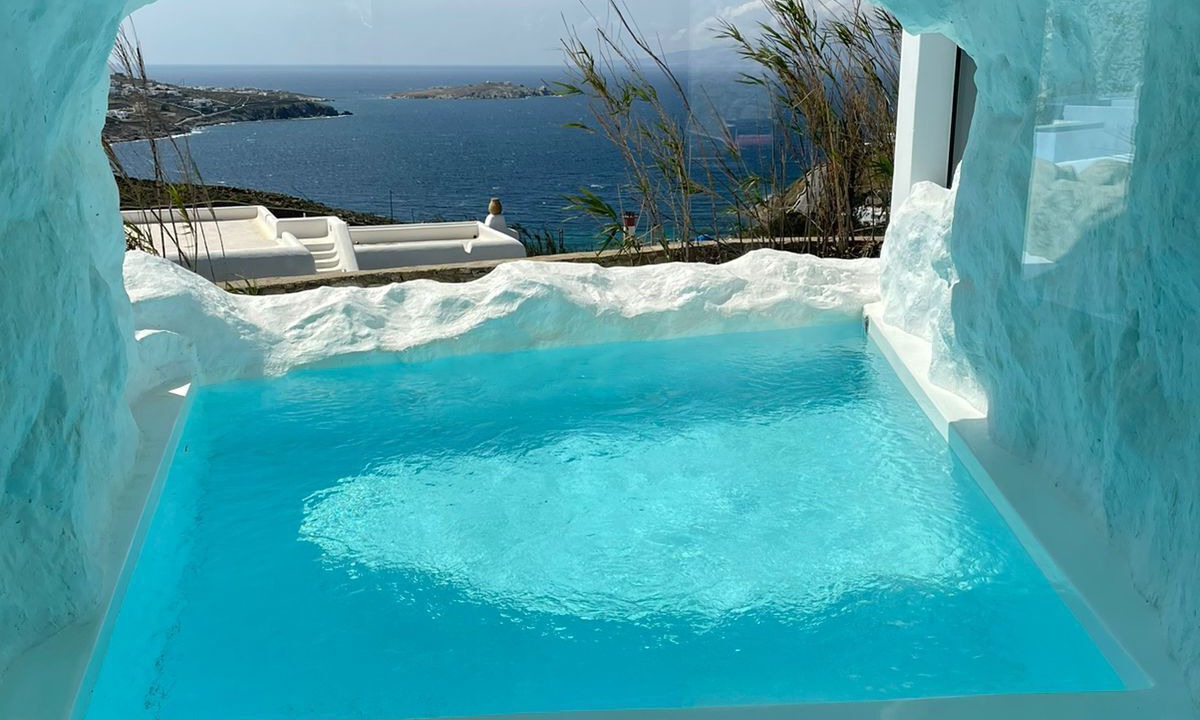 Photo of Outdoor in Mykonos