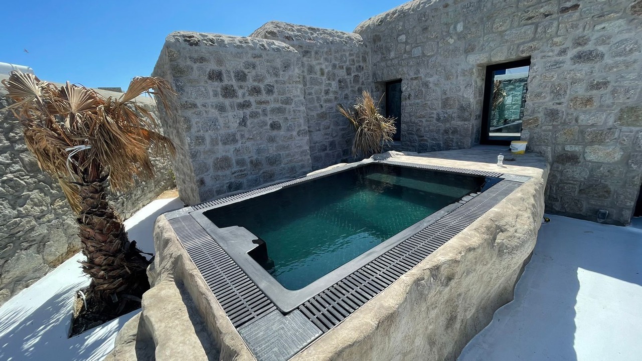 Photo of Outdoor in Mykonos