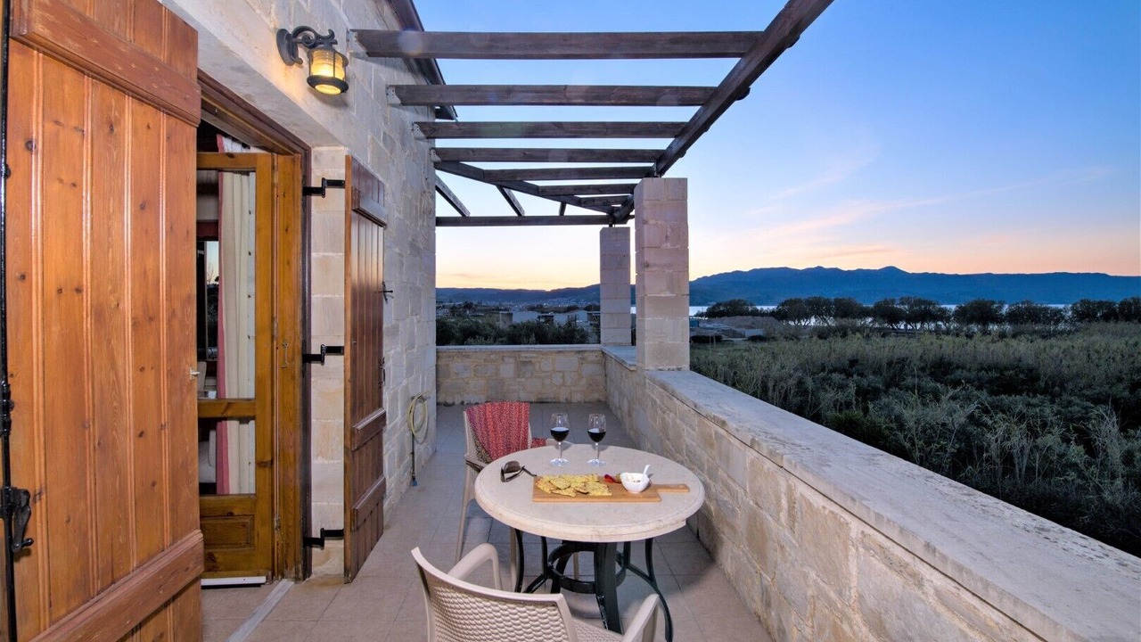 Photo of Outdoor in Tavronitis