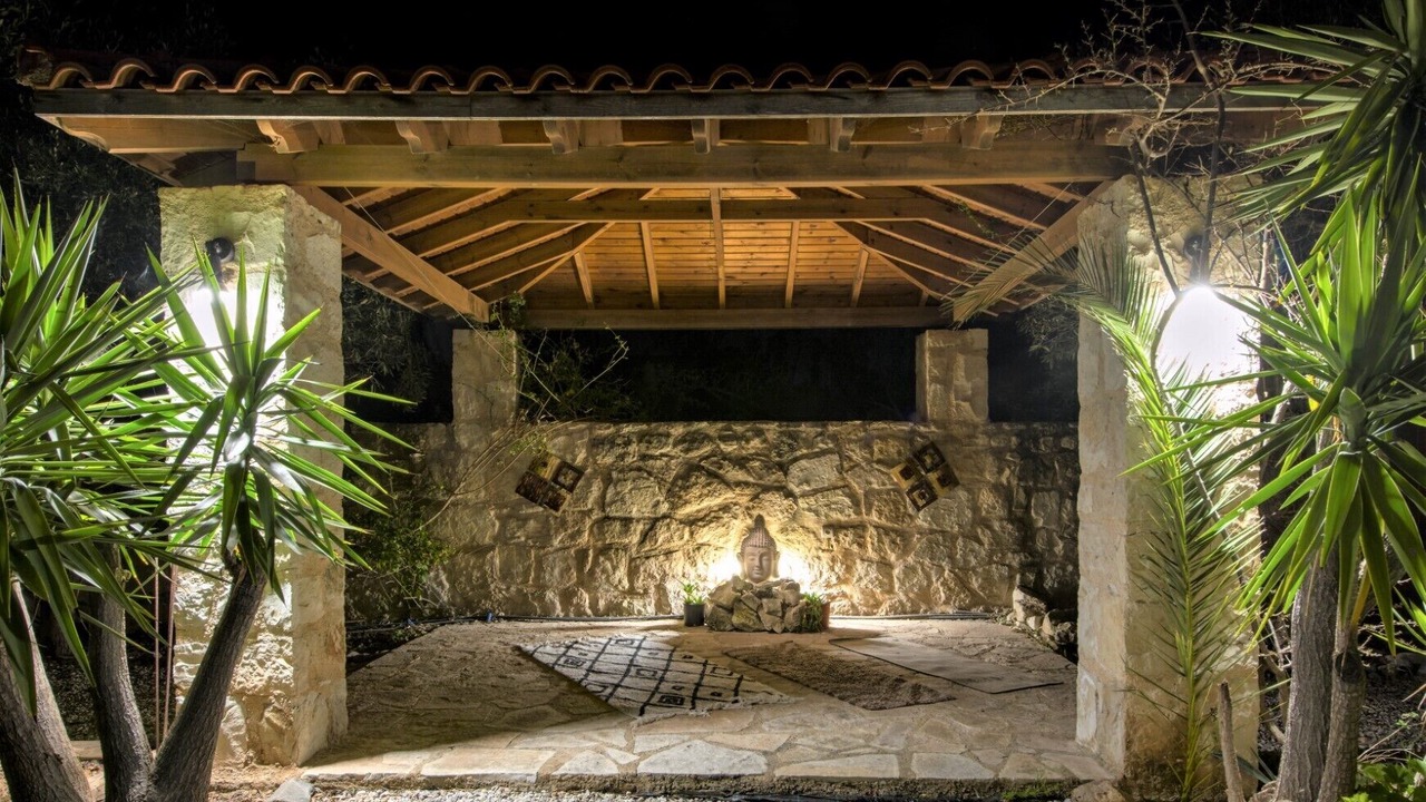 Photo of Outdoor in Tavronitis