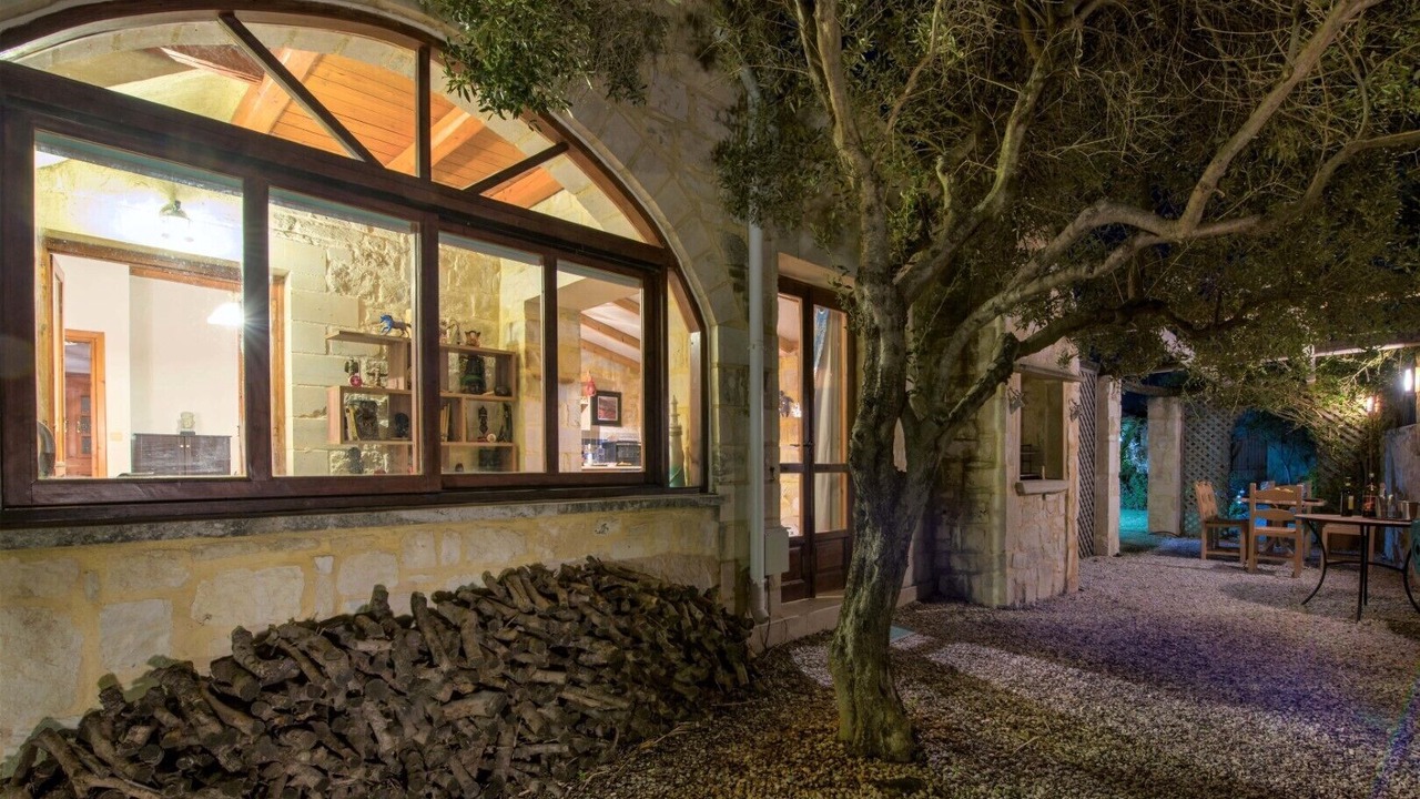 Photo of Patio Balcony in Tavronitis