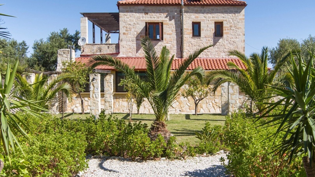 Photo of Outdoor in Tavronitis