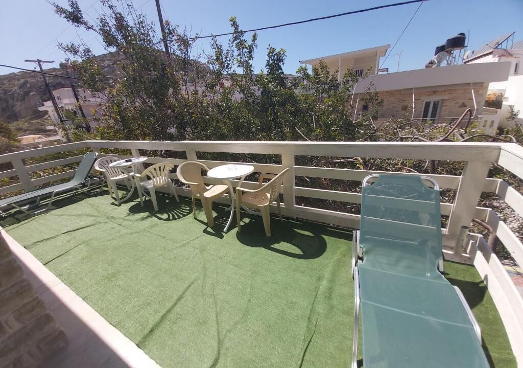 Photo of Outdoor in Matala