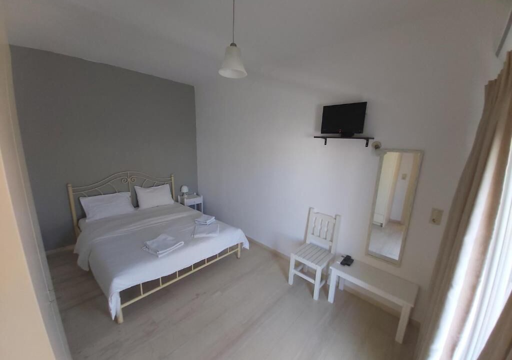 Photo of Bedroom in Matala