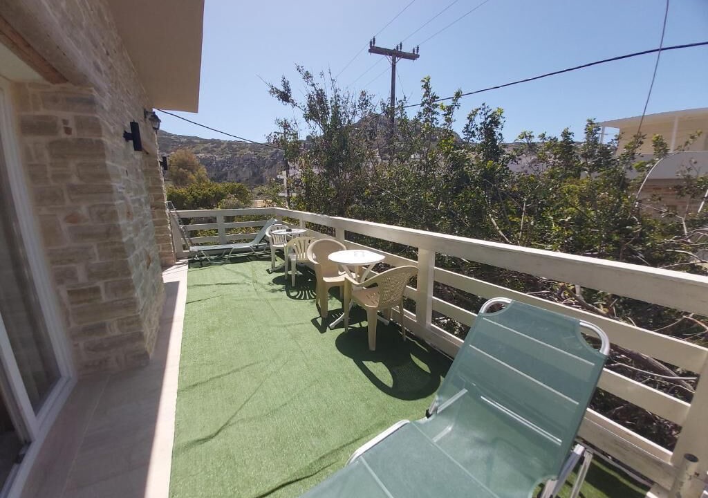 Photo of Outdoor in Matala