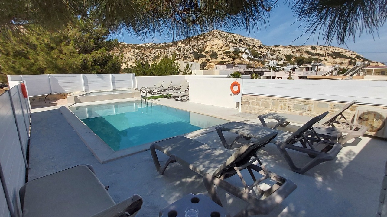 Photo of Outdoor in Matala