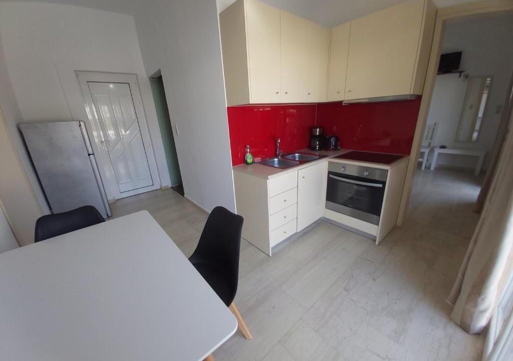 Photo of Kitchen in Matala
