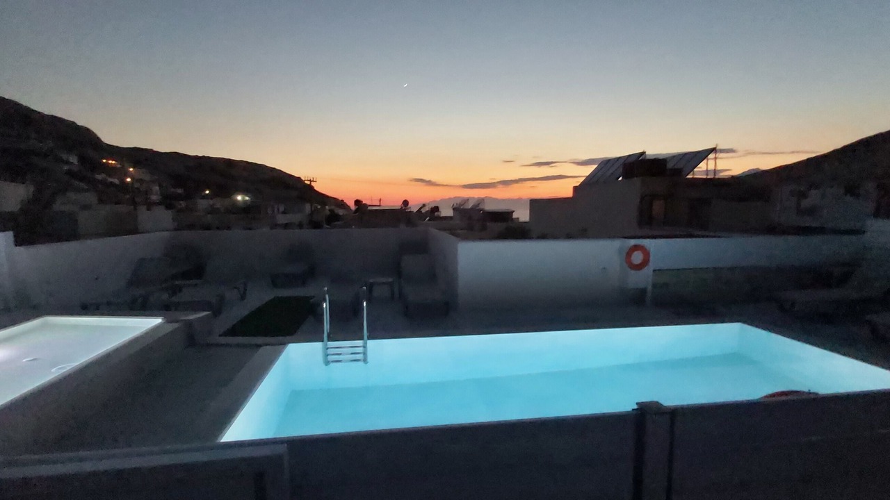 Photo of Outdoor in Matala