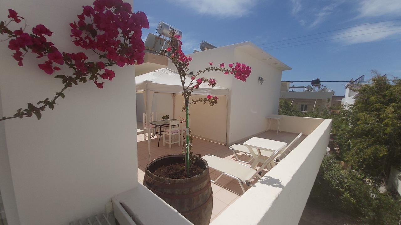Photo of Outdoor in Matala