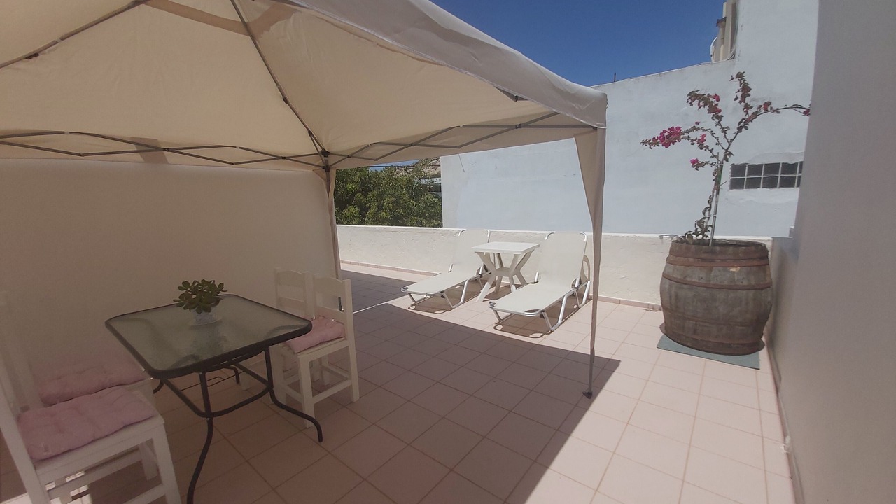 Photo of Outdoor in Matala