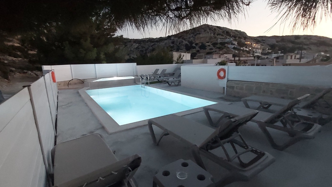 Photo of Outdoor in Matala
