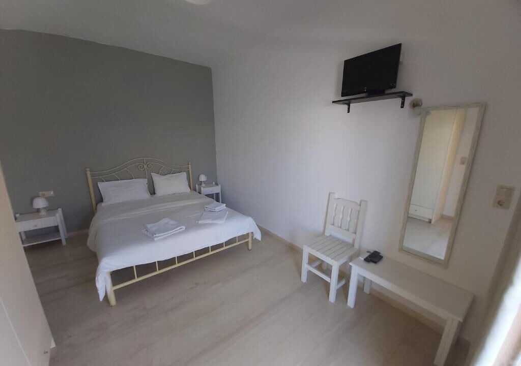 Photo of Bedroom in Matala