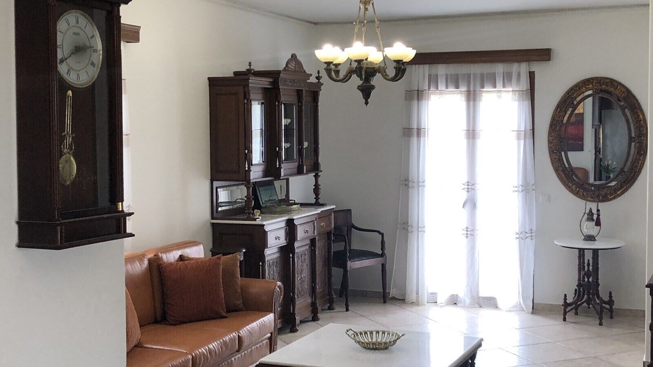 Photo of Livingroom in Naxos Town