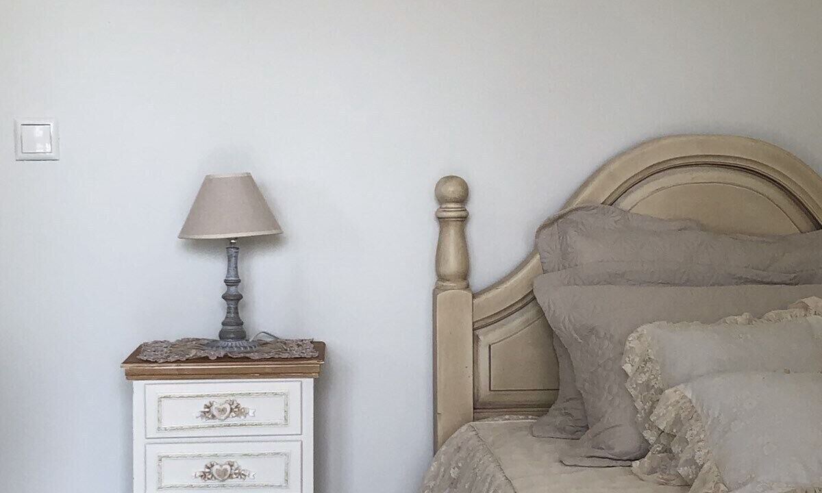 Photo of Bedroom in Naxos Town