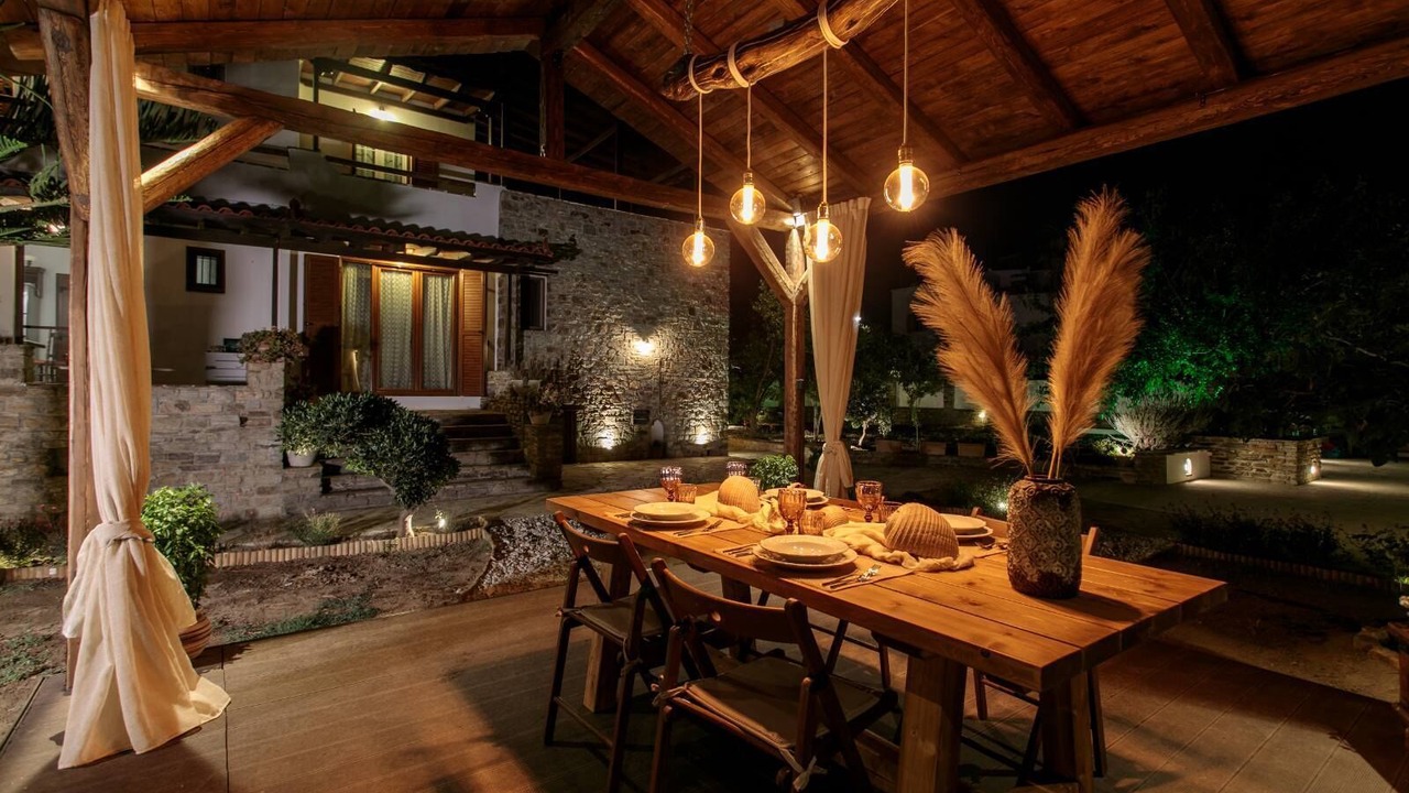 Photo of Outdoor in Naxos Town