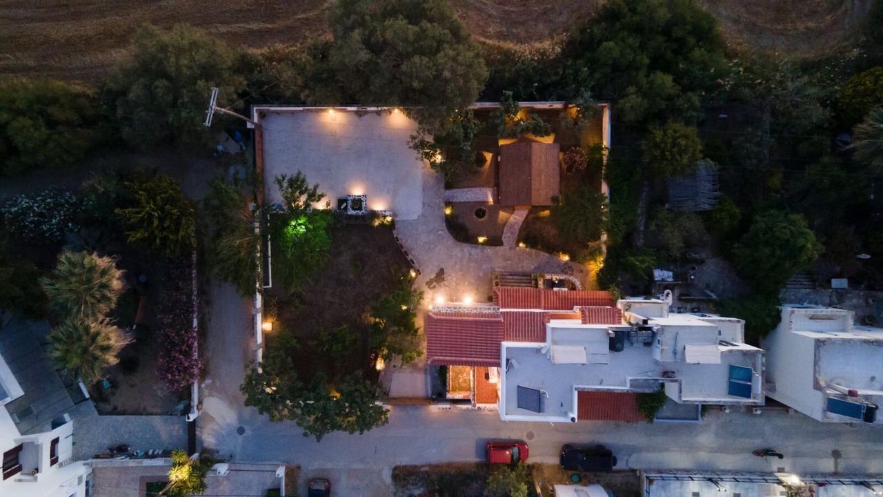Photo of Outdoor in Naxos Town