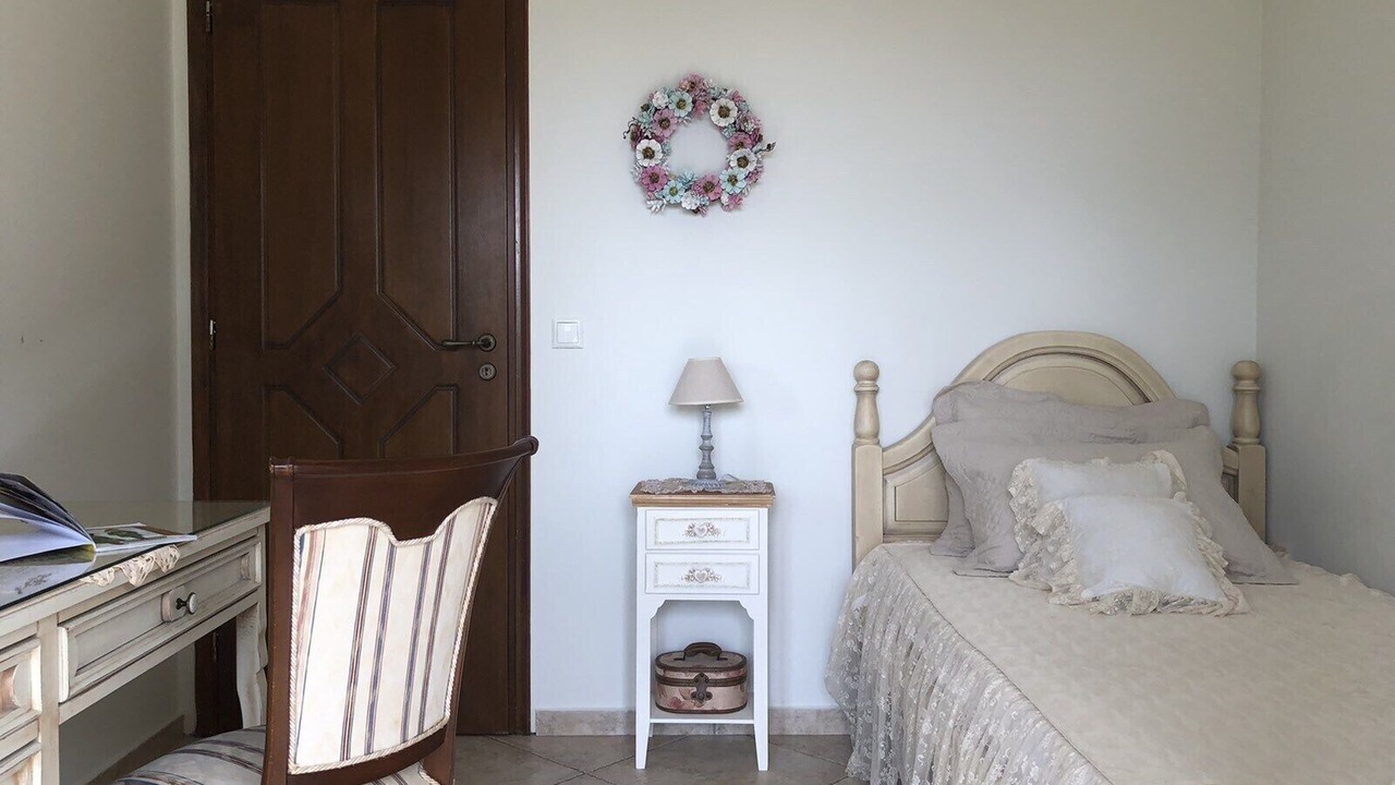 Photo of Bedroom in Naxos Town