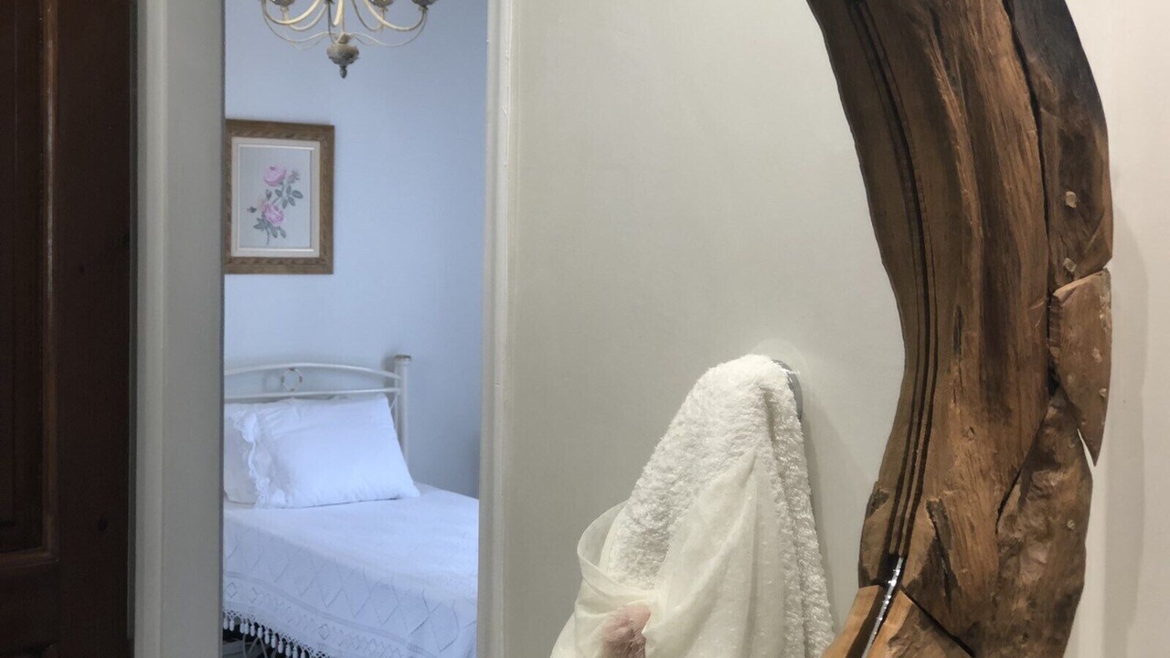 Photo of Bedroom in Naxos Town