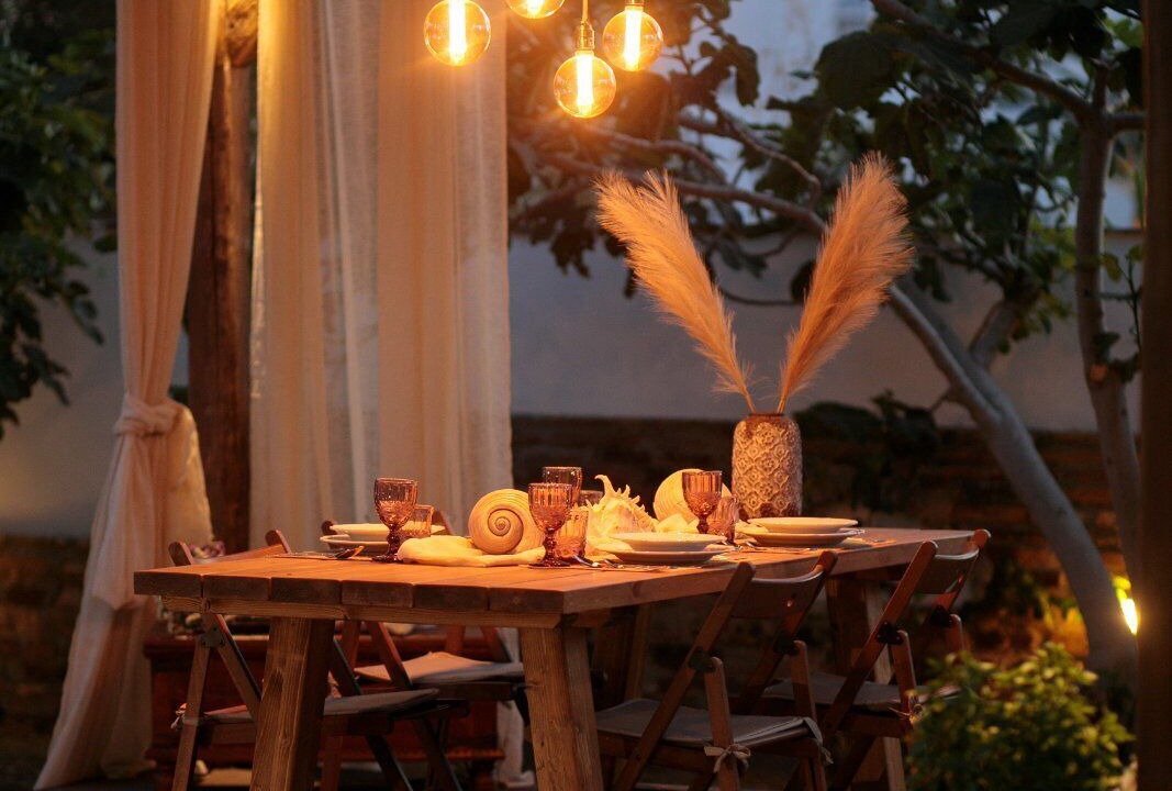 Photo of Outdoor in Naxos Town