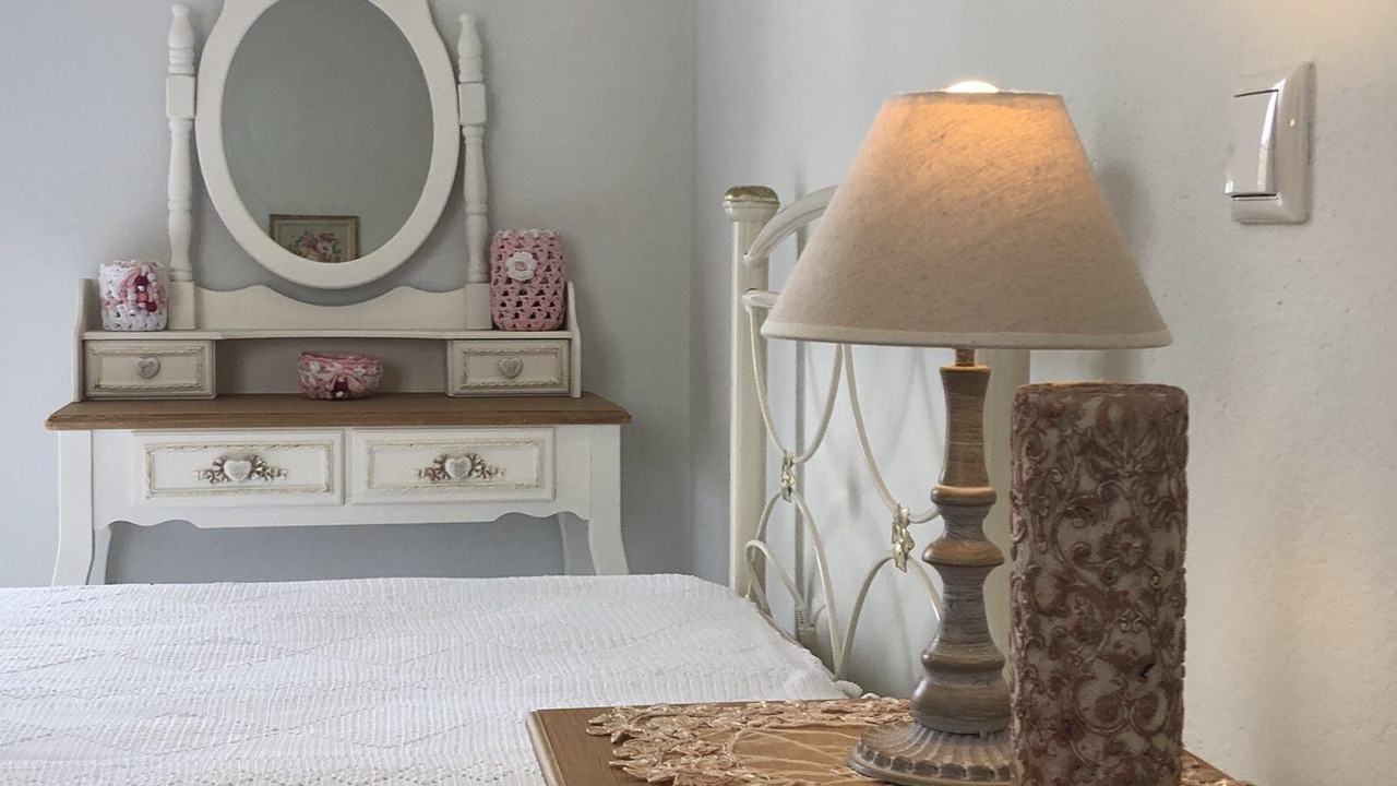 Photo of Bedroom in Naxos Town