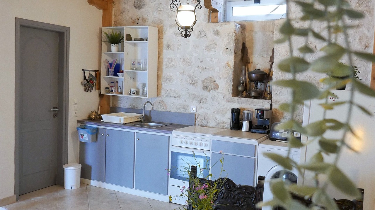 Photo of Kitchen in Fternon