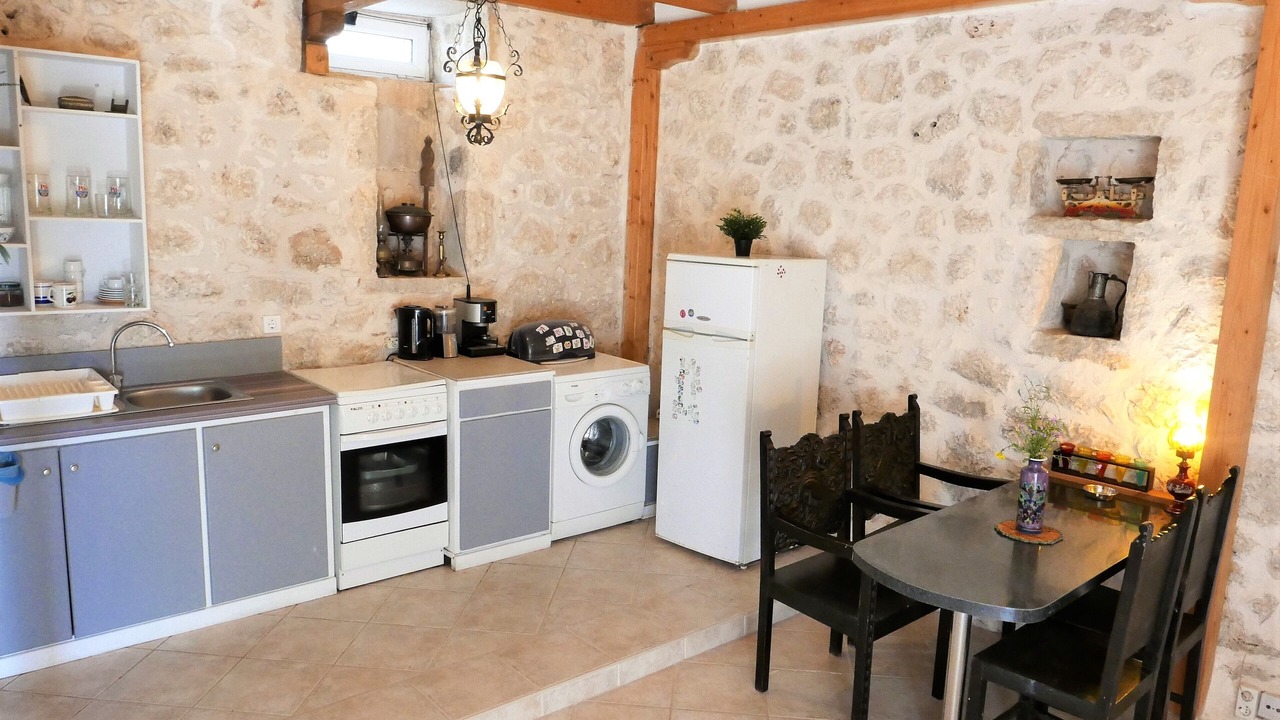 Photo of Kitchen in Fternon