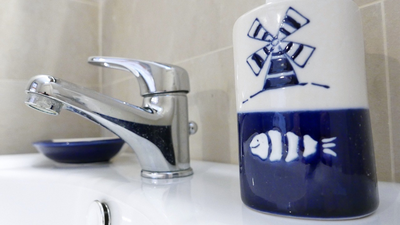 Photo of Bathroom in Fternon